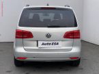 Volkswagen Touran - fotka číslo 4
