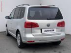 Volkswagen Touran - fotka číslo 5