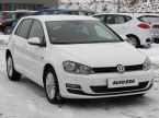 Volkswagen Golf - fotka číslo 0