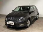 Škoda Fabia - fotka číslo 2