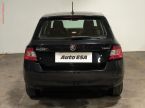 Škoda Fabia - fotka číslo 4