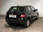Škoda Fabia - fotka číslo 5