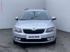 Škoda Octavia - fotka číslo 1