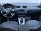 Škoda Octavia - fotka číslo 7