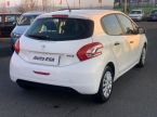 Peugeot 208 - fotka číslo 5
