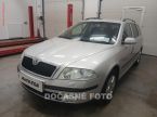 Škoda Octavia - fotka číslo 0