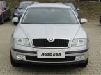 Škoda Octavia - fotka číslo 1