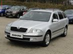 Škoda Octavia - fotka číslo 2