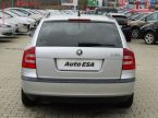 Škoda Octavia - fotka číslo 4