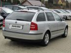 Škoda Octavia - fotka číslo 5