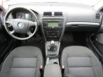 Škoda Octavia - fotka číslo 7