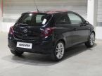 Opel Corsa - fotka číslo 3
