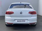 Volkswagen Passat - fotka číslo 4