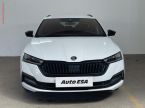 Škoda Octavia - fotka číslo 1