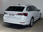 Škoda Octavia - fotka číslo 3