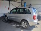 Toyota RAV 4 - fotka číslo 1