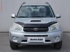 Toyota RAV 4 - fotka číslo 1