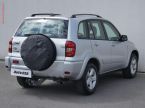 Toyota RAV 4 - fotka číslo 3