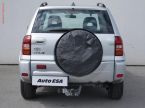 Toyota RAV 4 - fotka číslo 4