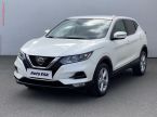 Nissan Qashqai - fotka číslo 2