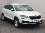 Škoda Karoq - fotka číslo 0