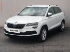 Škoda Karoq - fotka číslo 2