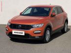 Volkswagen T-Roc - fotka číslo 2