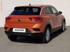 Volkswagen T-Roc - fotka číslo 3