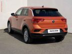 Volkswagen T-Roc - fotka číslo 5