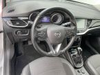 Opel Astra - fotka číslo 11
