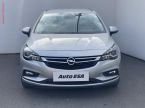 Opel Astra - fotka číslo 1