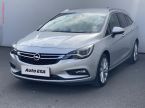 Opel Astra - fotka číslo 2