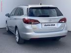 Opel Astra - fotka číslo 5