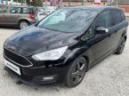 Ford C-MAX - fotka číslo 2