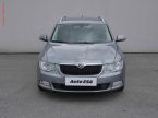 Škoda Superb - fotka číslo 1