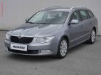 Škoda Superb - fotka číslo 2
