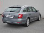 Škoda Superb - fotka číslo 3