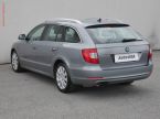 Škoda Superb - fotka číslo 5