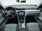 Škoda Superb - fotka číslo 7