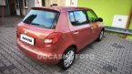 Škoda Fabia - fotka číslo 1