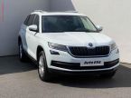 Škoda Kodiaq - fotka číslo 0