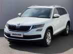 Škoda Kodiaq - fotka číslo 2