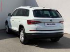 Škoda Kodiaq - fotka číslo 5