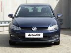 Volkswagen Golf - fotka číslo 1