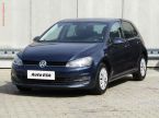 Volkswagen Golf - fotka číslo 2