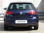Volkswagen Golf - fotka číslo 4