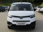 Toyota PROACE CITY - fotka číslo 1