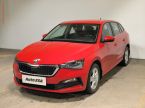 Škoda Scala - fotka číslo 2