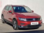 Volkswagen Tiguan - fotka číslo 0