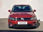 Volkswagen Tiguan - fotka číslo 1